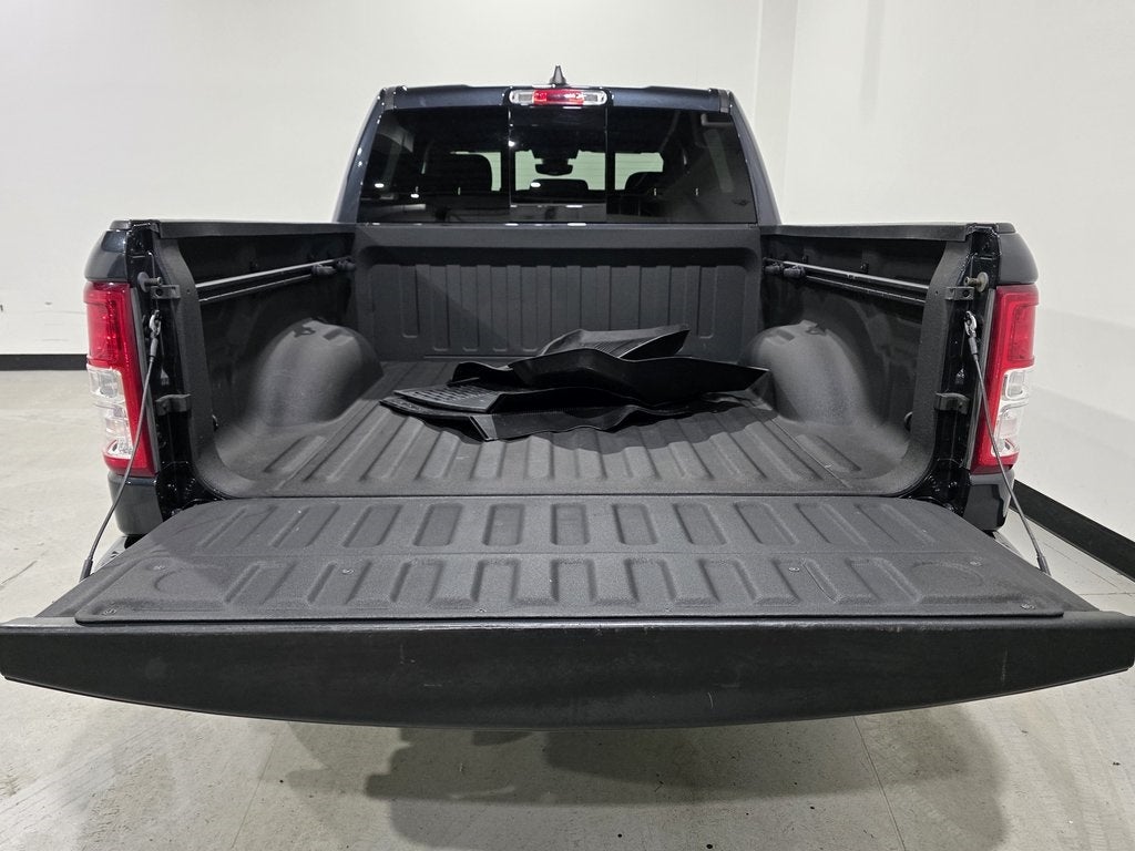 2020 RAM 1500 Big Horn/Lone Star North Edition