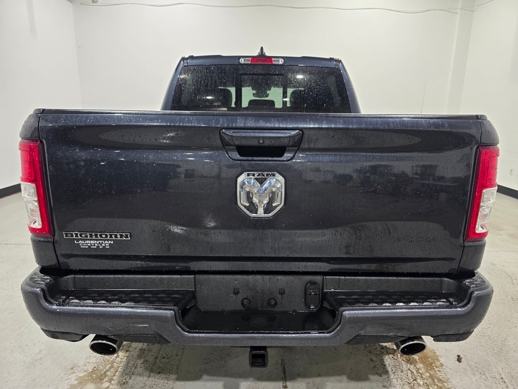 2020 RAM 1500 Big Horn/Lone Star North Edition