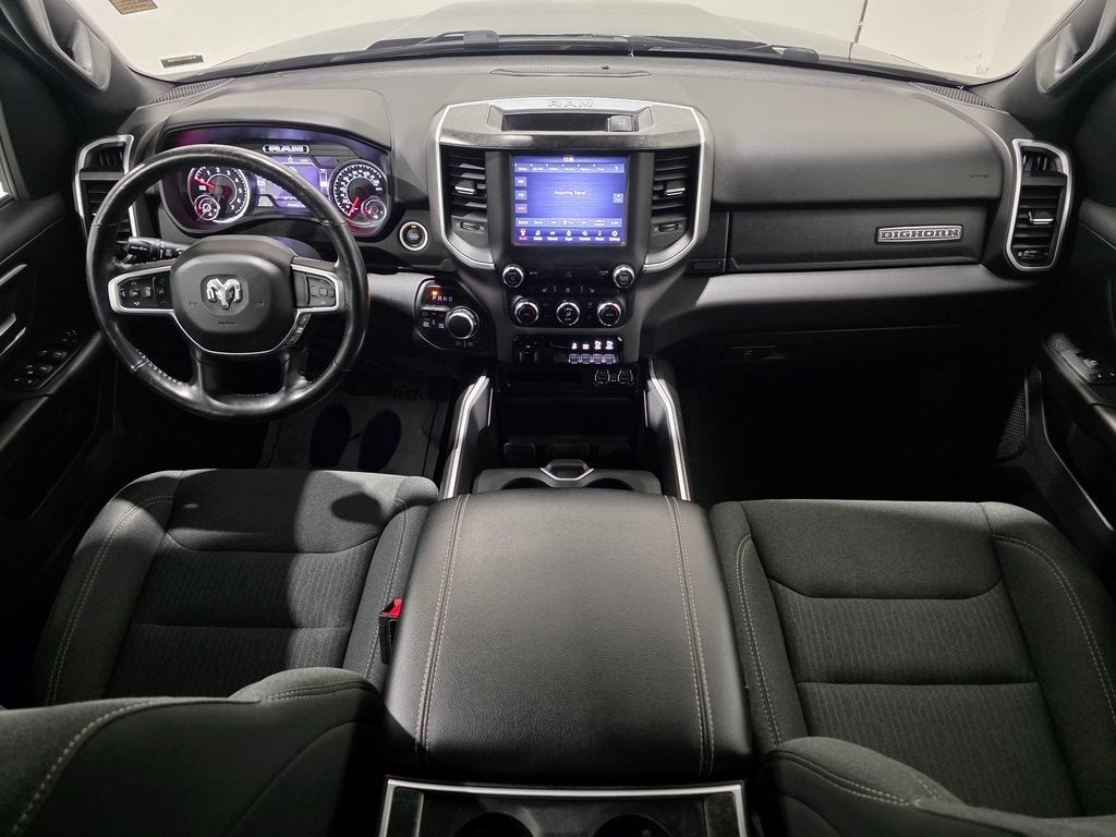 2020 RAM 1500 Big Horn/Lone Star North Edition