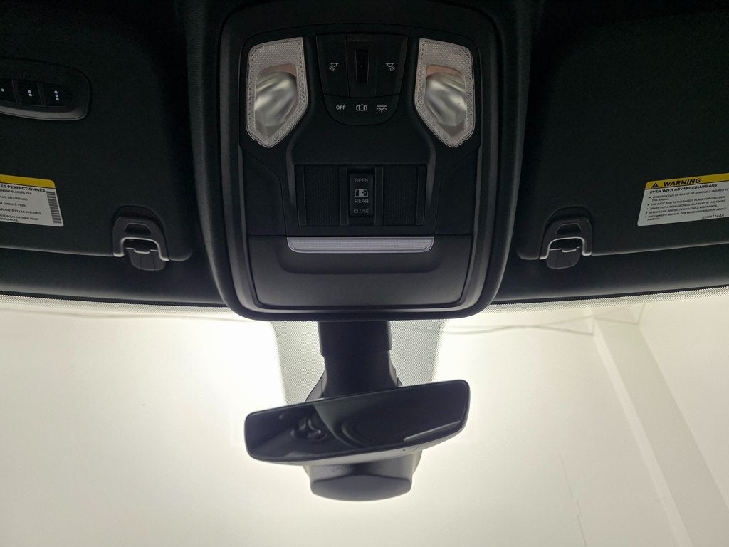 2020 RAM 1500 Big Horn/Lone Star North Edition