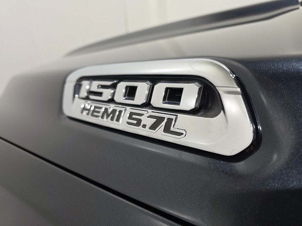 2020 RAM 1500 Big Horn/Lone Star North Edition