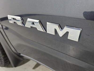 2020 RAM 1500 Big Horn/Lone Star North Edition