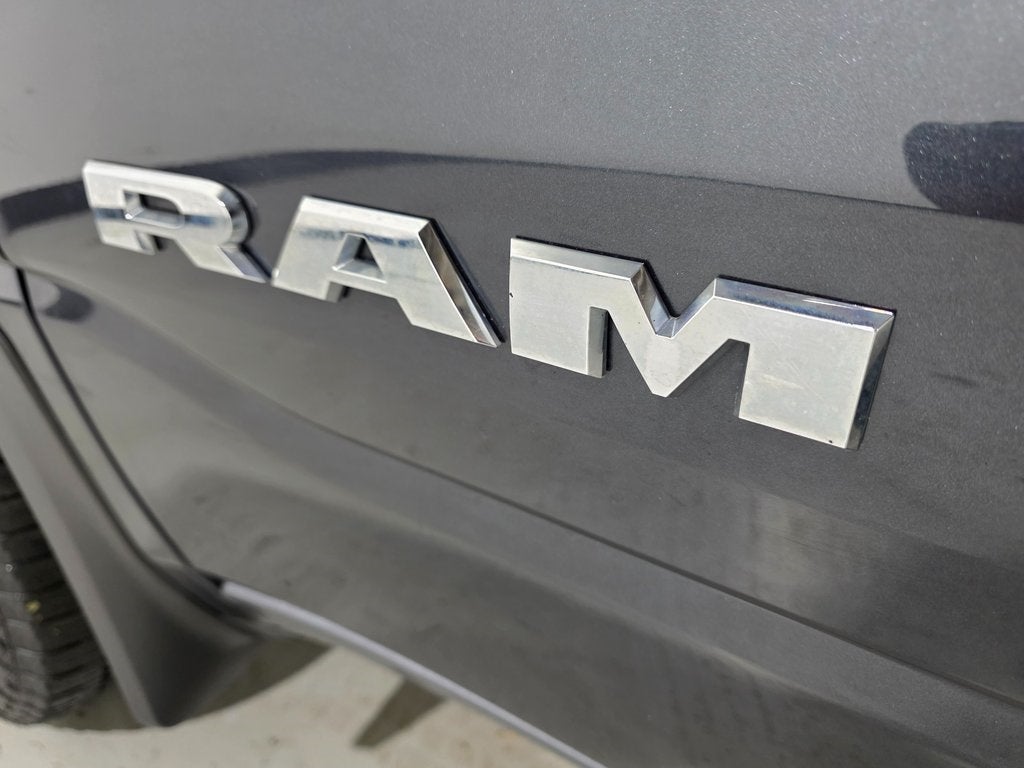 2020 RAM 1500 Big Horn/Lone Star North Edition