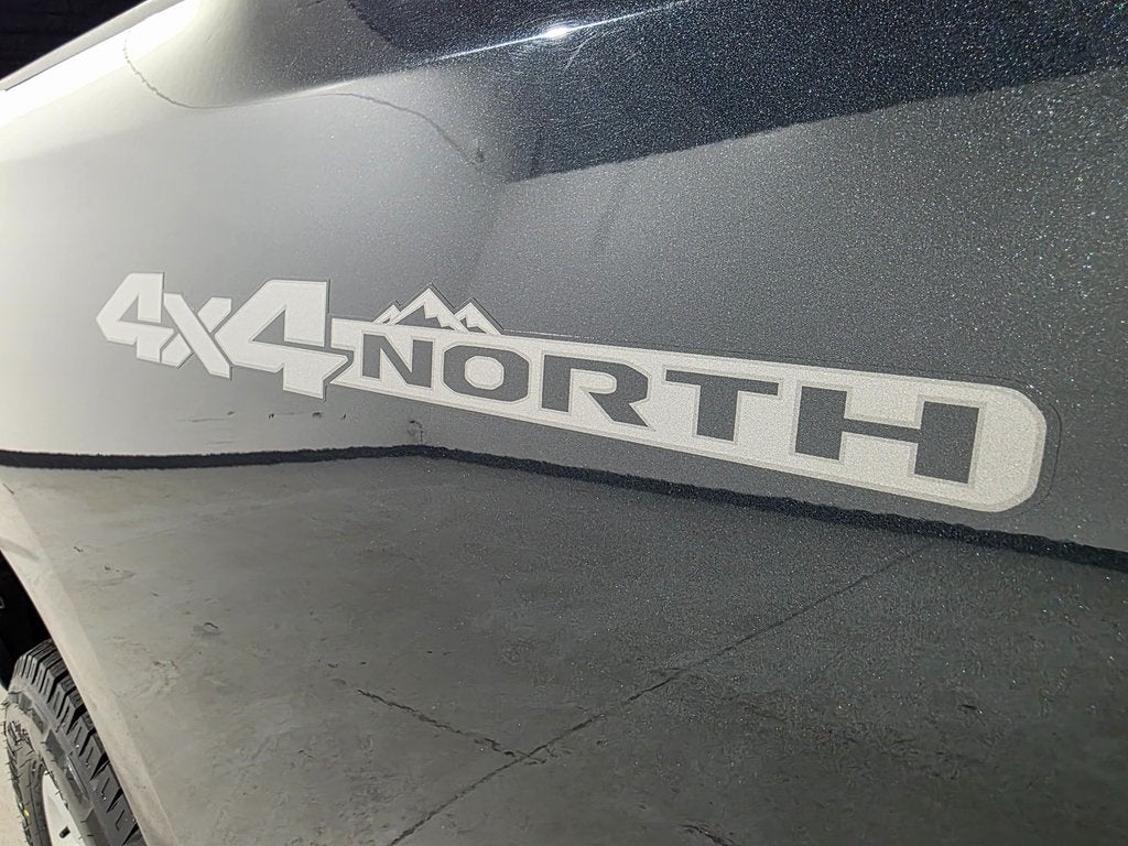 2020 RAM 1500 Big Horn/Lone Star North Edition