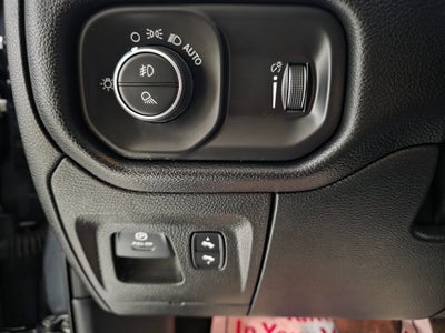 2020 RAM 1500 Big Horn/Lone Star North Edition