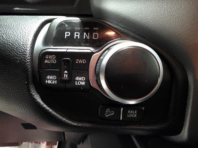 2020 RAM 1500 Big Horn/Lone Star North Edition