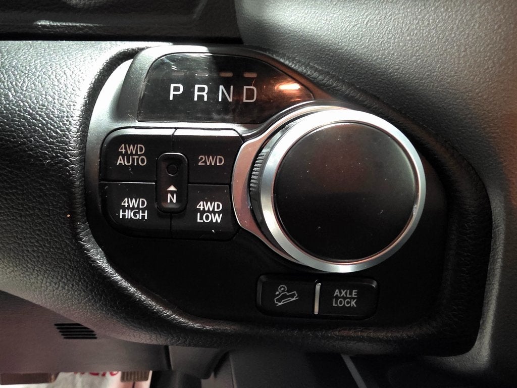 2020 RAM 1500 Big Horn/Lone Star North Edition