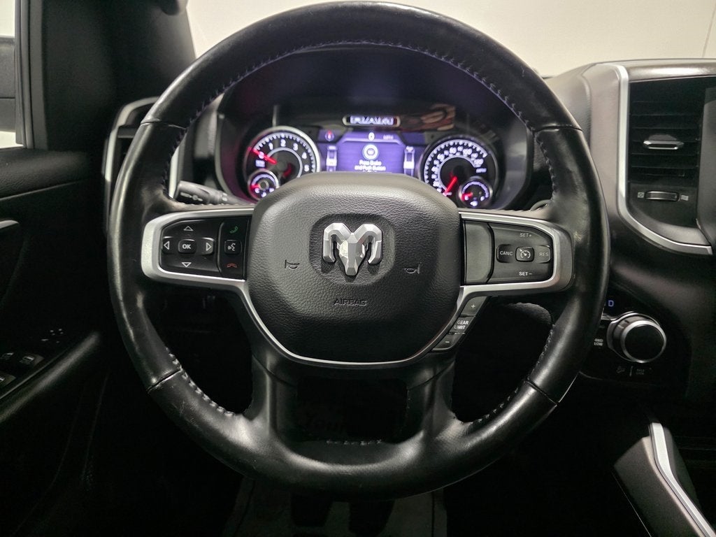 2020 RAM 1500 Big Horn/Lone Star North Edition