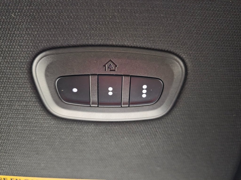 2020 RAM 1500 Big Horn/Lone Star North Edition