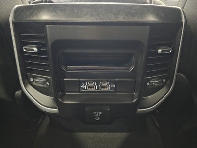 2020 RAM 1500 Big Horn/Lone Star North Edition