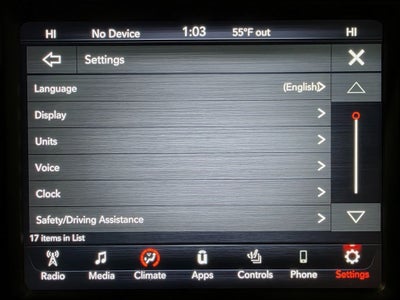 2020 RAM 1500 Big Horn/Lone Star North Edition