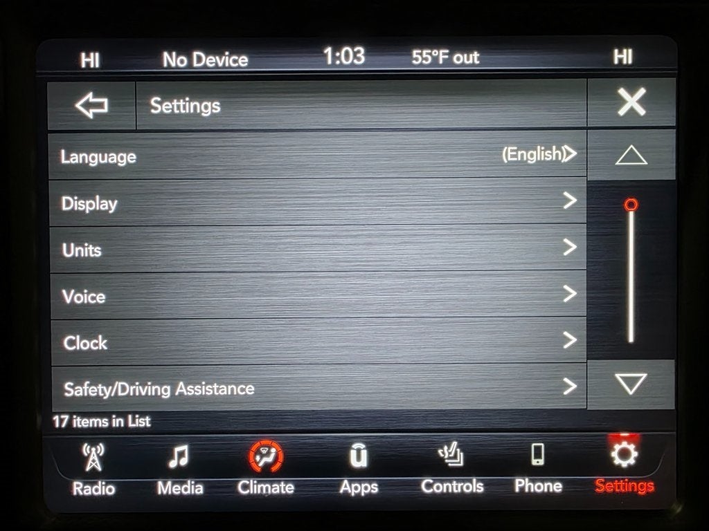 2020 RAM 1500 Big Horn/Lone Star North Edition