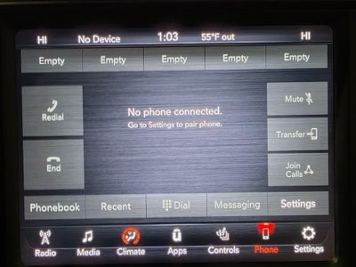 2020 RAM 1500 Big Horn/Lone Star North Edition