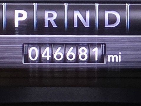 2020 RAM 1500 Big Horn/Lone Star North Edition