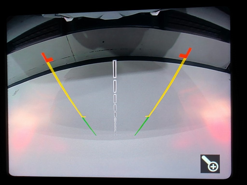 2020 RAM 1500 Big Horn/Lone Star North Edition