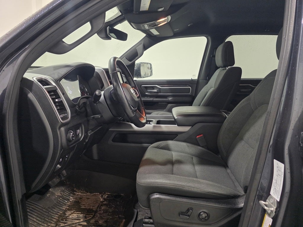 2020 RAM 1500 Big Horn/Lone Star North Edition
