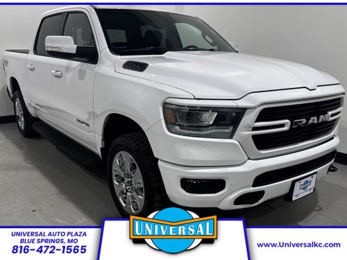 2020 RAM 1500 Big Horn/Lone Star Sport