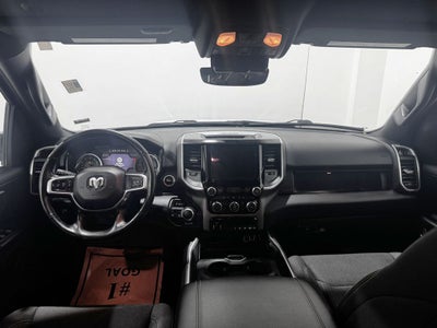 2020 RAM 1500 Big Horn/Lone Star Sport