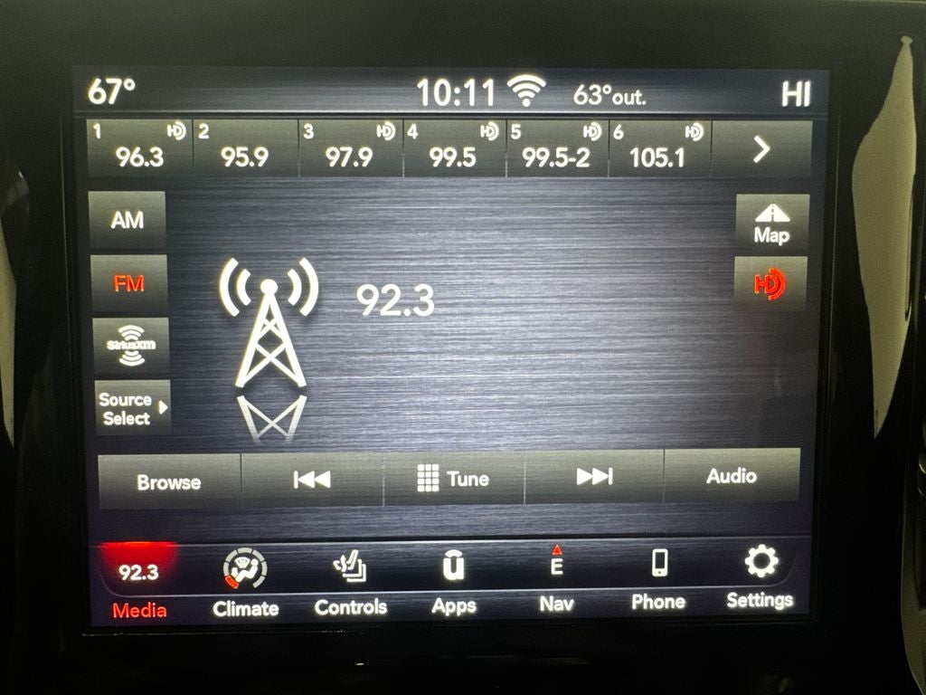 2020 RAM 1500 Big Horn/Lone Star Sport