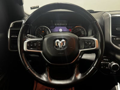 2020 RAM 1500 Big Horn/Lone Star Sport