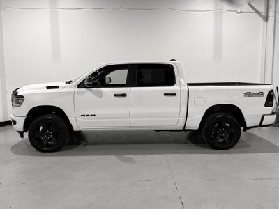 2023 RAM 1500 Big Horn/Lone Star Night Edition