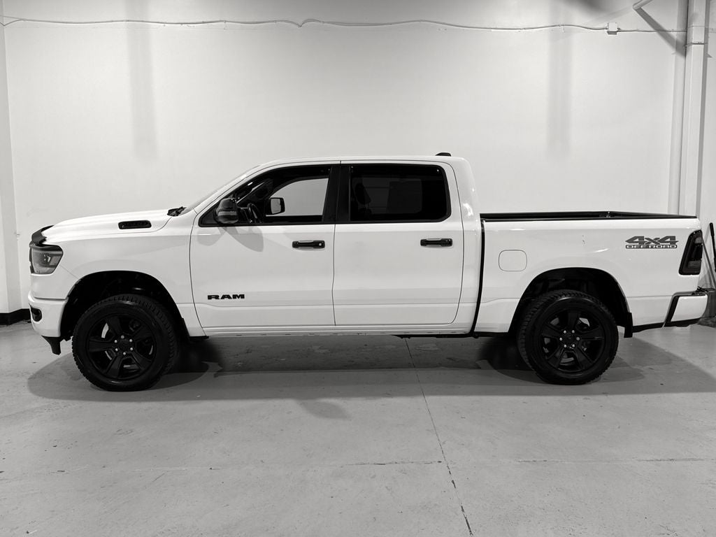 2023 RAM 1500 Big Horn/Lone Star Night Edition