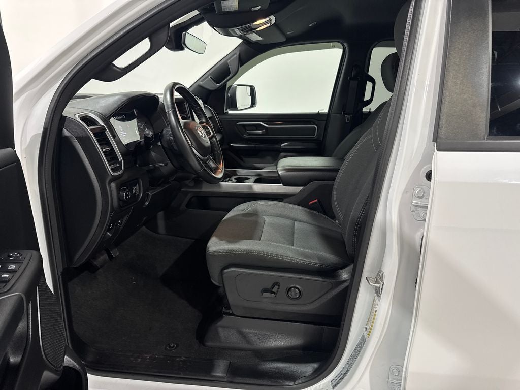 2023 RAM 1500 Big Horn/Lone Star Night Edition