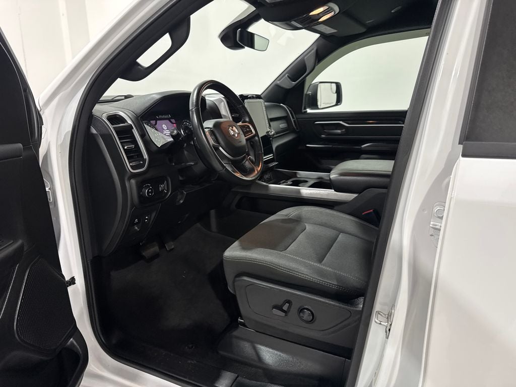 2023 RAM 1500 Big Horn/Lone Star Night Edition