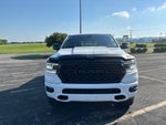 2023 RAM 1500 Big Horn/Lone Star Night Edition