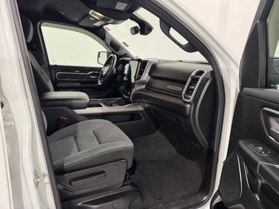 2023 RAM 1500 Big Horn/Lone Star Night Edition