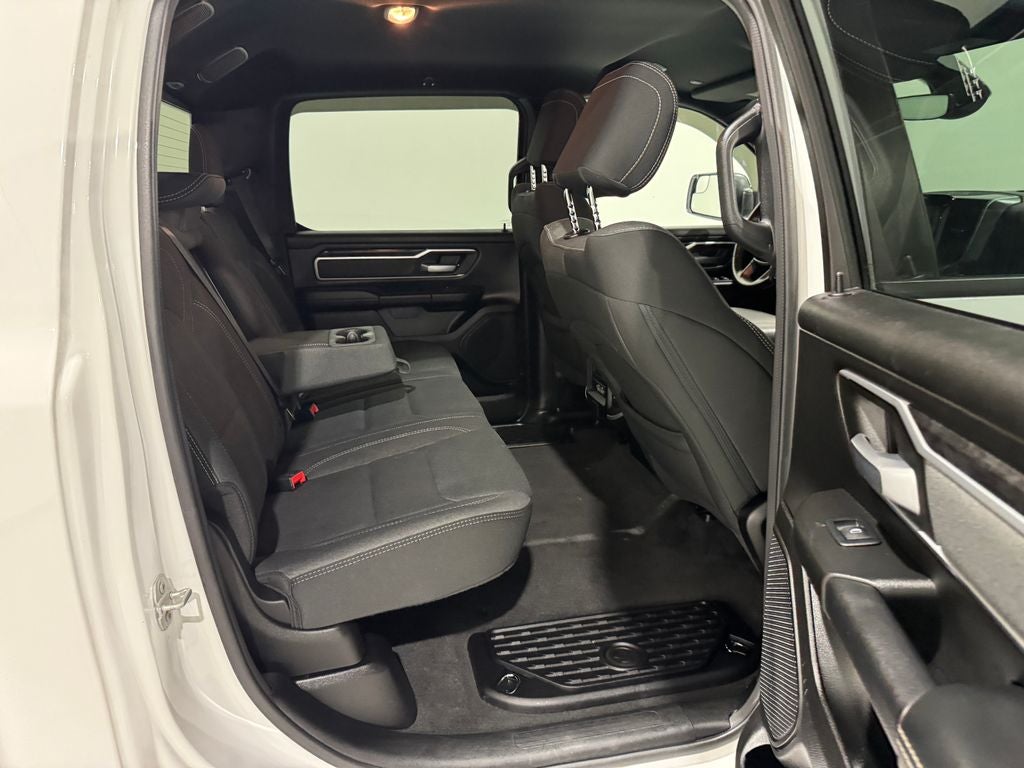 2023 RAM 1500 Big Horn/Lone Star Night Edition