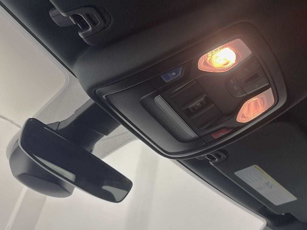 2023 RAM 1500 Big Horn/Lone Star Night Edition