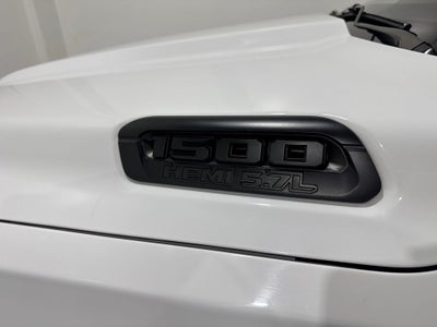 2023 RAM 1500 Big Horn/Lone Star Night Edition