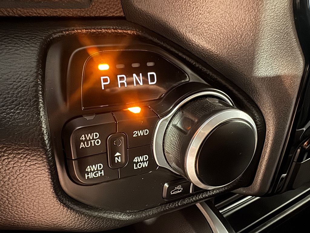 2023 RAM 1500 Big Horn/Lone Star Night Edition