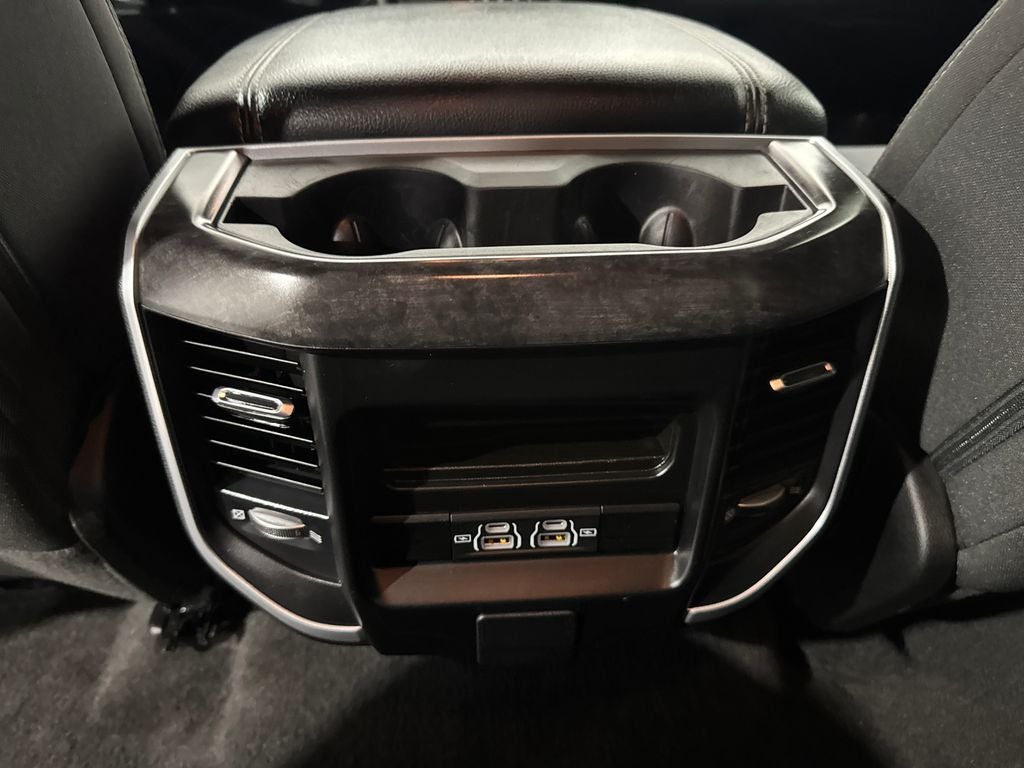 2023 RAM 1500 Big Horn/Lone Star Night Edition
