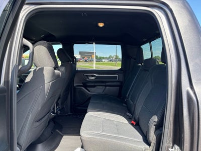 2020 RAM 1500 Big Horn/Lone Star Sport