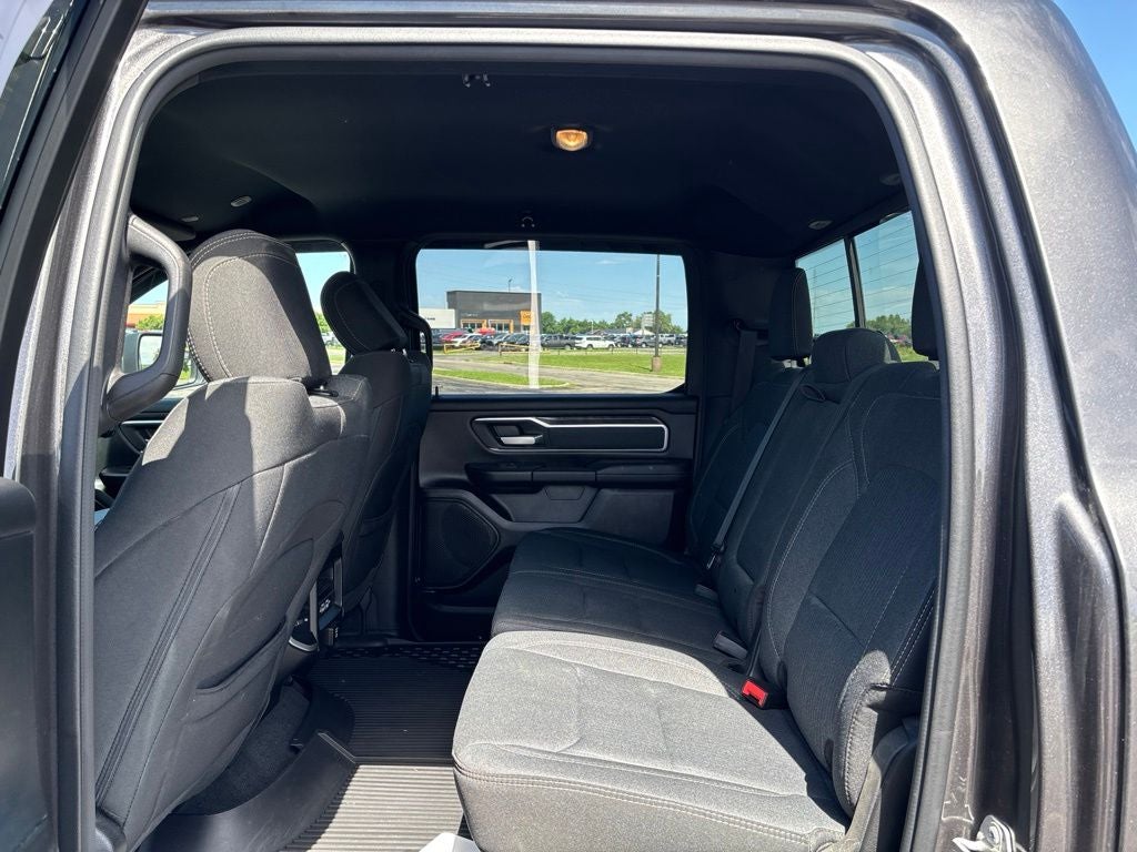 2020 RAM 1500 Big Horn/Lone Star Sport