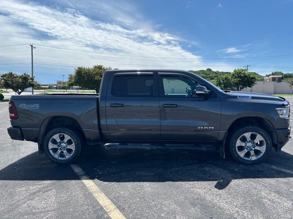 2020 RAM 1500 Big Horn/Lone Star Sport