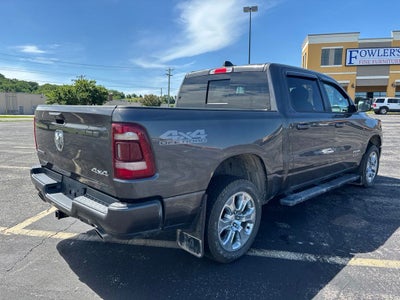 2020 RAM 1500 Big Horn/Lone Star Sport