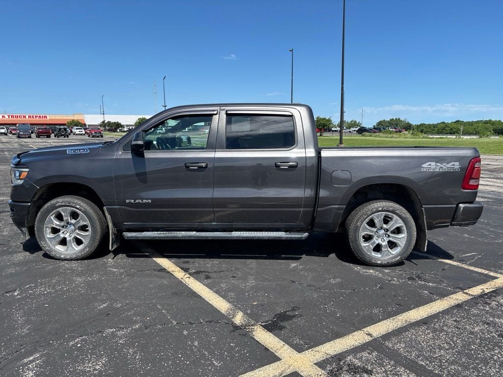 2020 RAM 1500 Big Horn/Lone Star Sport