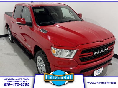 2022 RAM 1500 Big Horn/Lone Star Sport