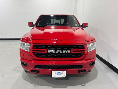 2022 RAM 1500 Big Horn/Lone Star Sport