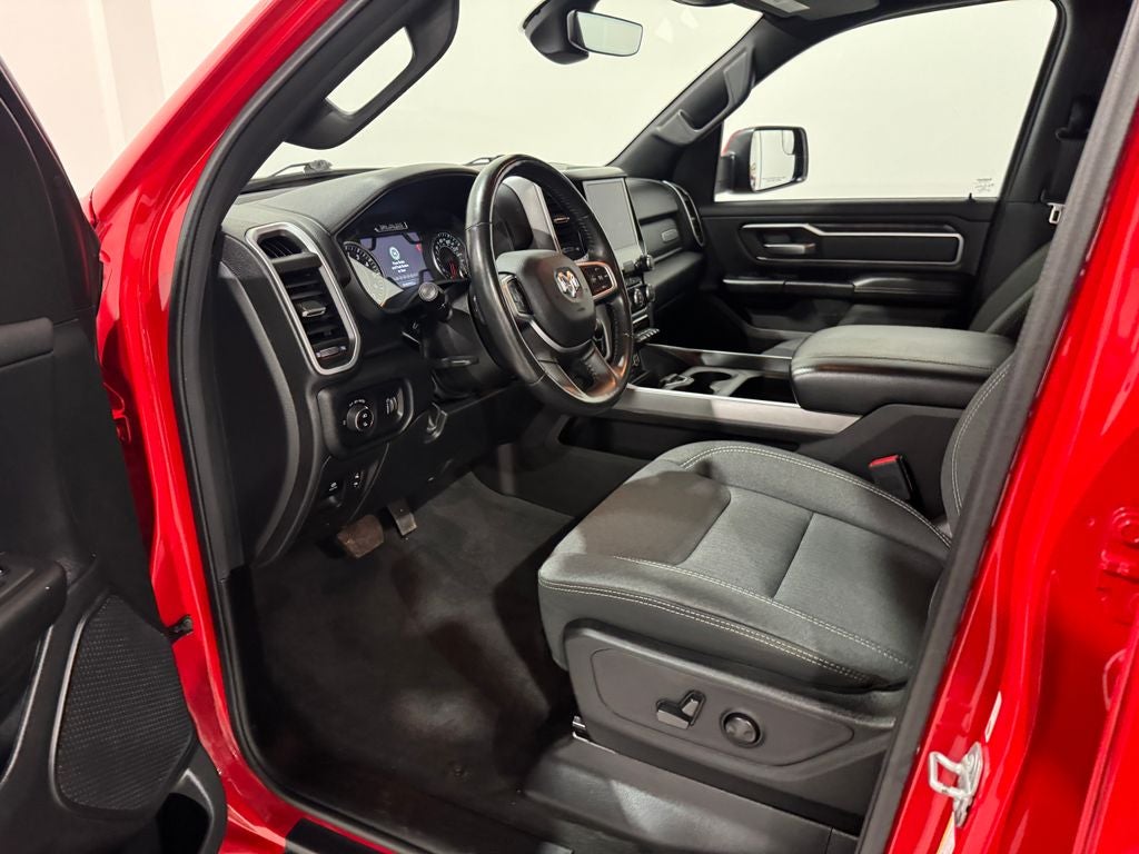 2022 RAM 1500 Big Horn/Lone Star Sport