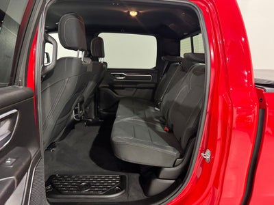 2022 RAM 1500 Big Horn/Lone Star Sport