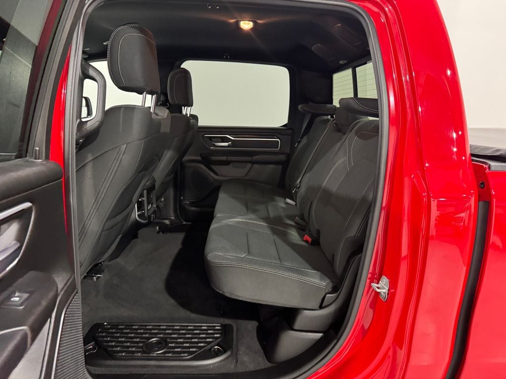 2022 RAM 1500 Big Horn/Lone Star Sport