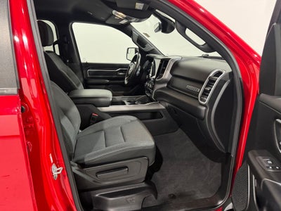 2022 RAM 1500 Big Horn/Lone Star Sport
