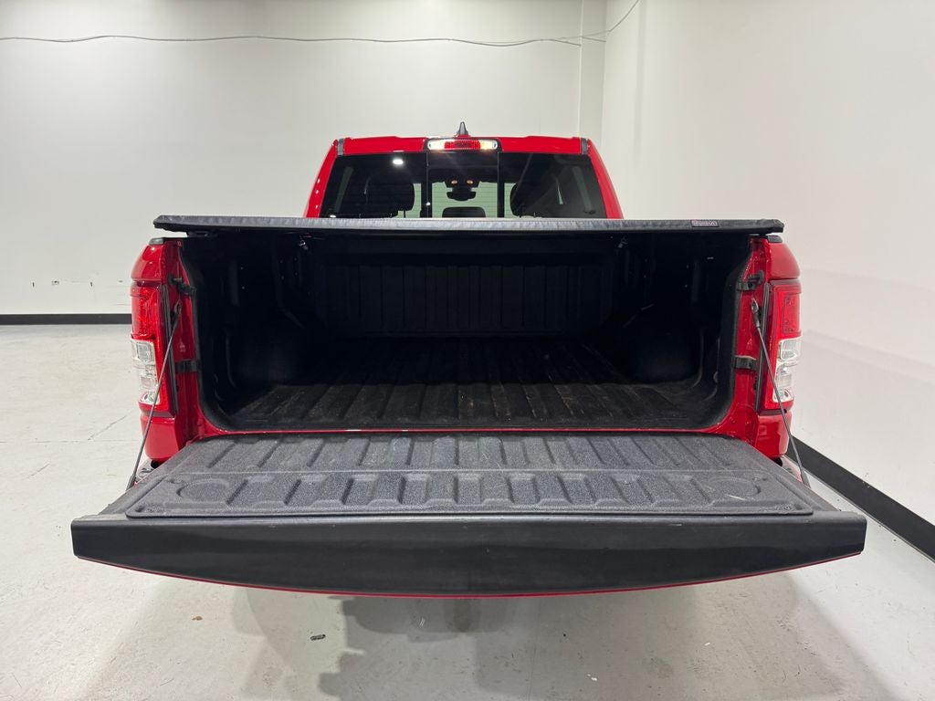 2022 RAM 1500 Big Horn/Lone Star Sport