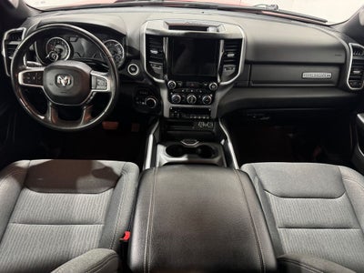2022 RAM 1500 Big Horn/Lone Star Sport