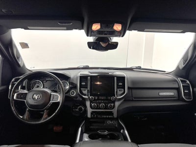 2022 RAM 1500 Big Horn/Lone Star Sport