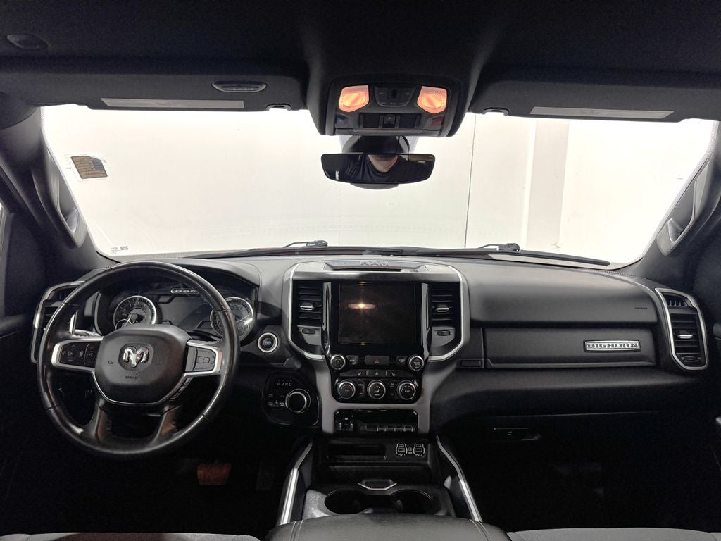 2022 RAM 1500 Big Horn/Lone Star Sport